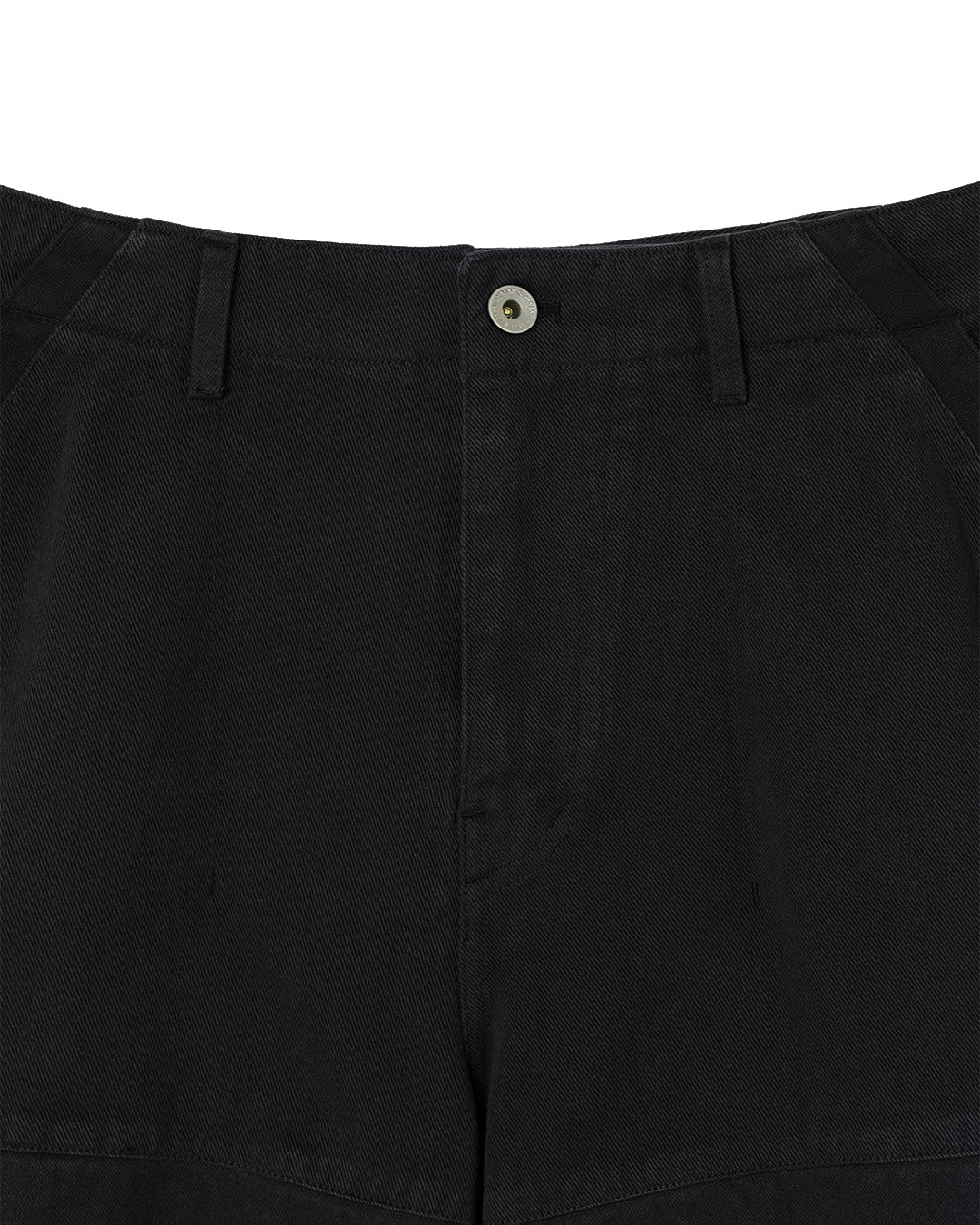 Double layer shorts