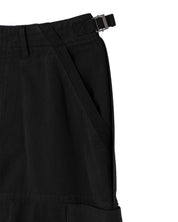 Double layer shorts
