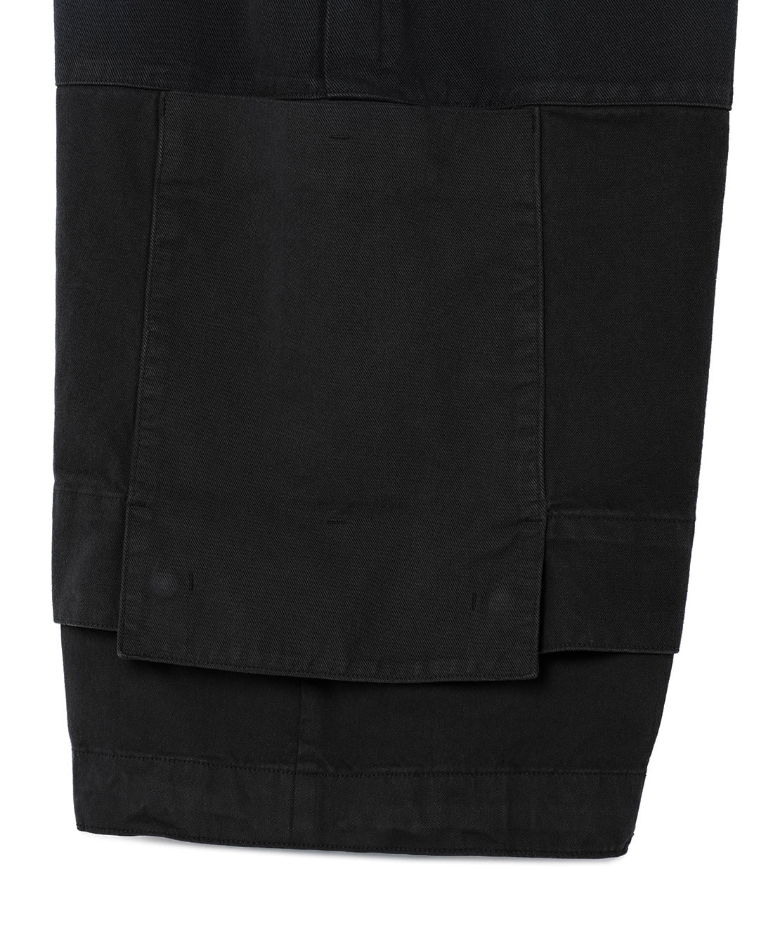 Double layer shorts