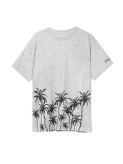 Starry night t-shirt