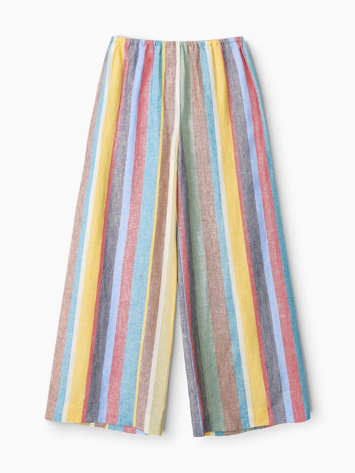 Bonfire linen pant