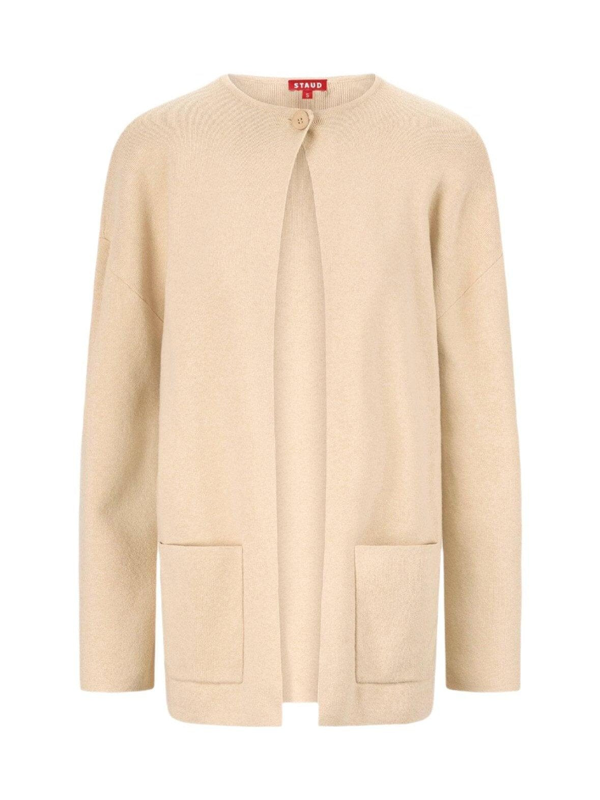Carry on cardigan
