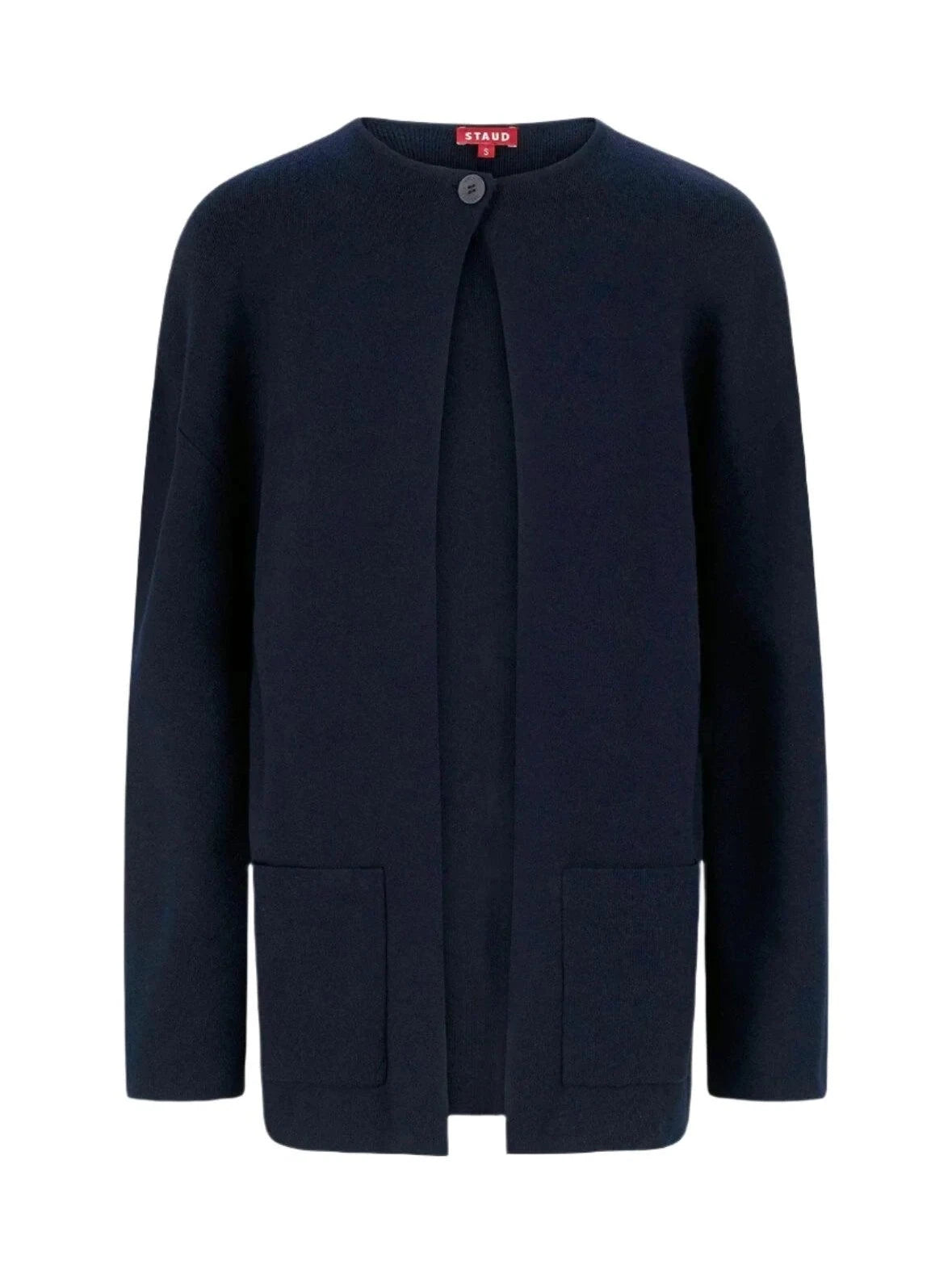 Carry on cardigan
