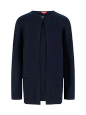 Carry on cardigan