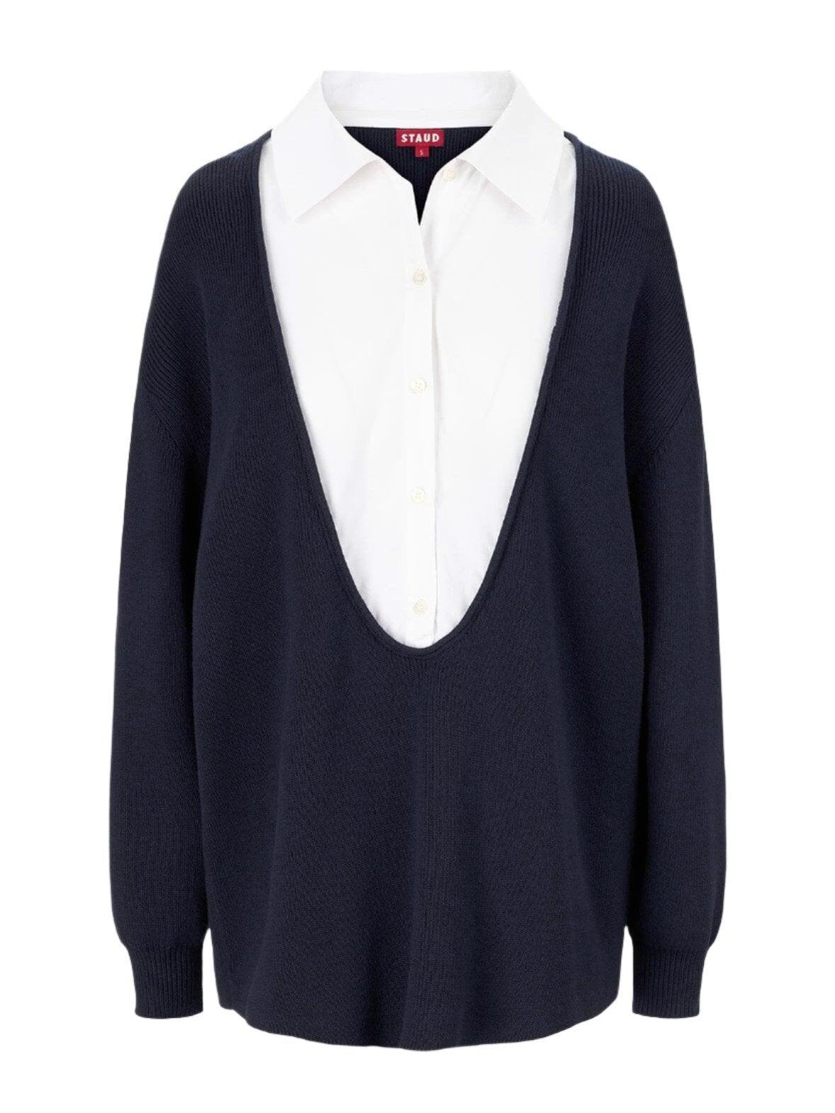 Coast sweater