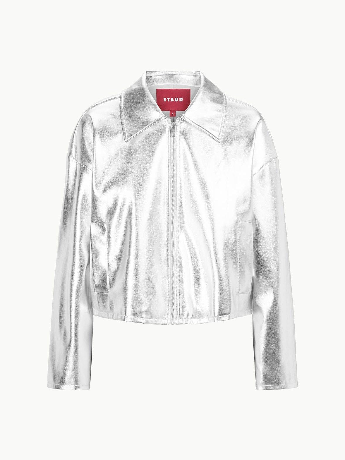 Lennox jacket