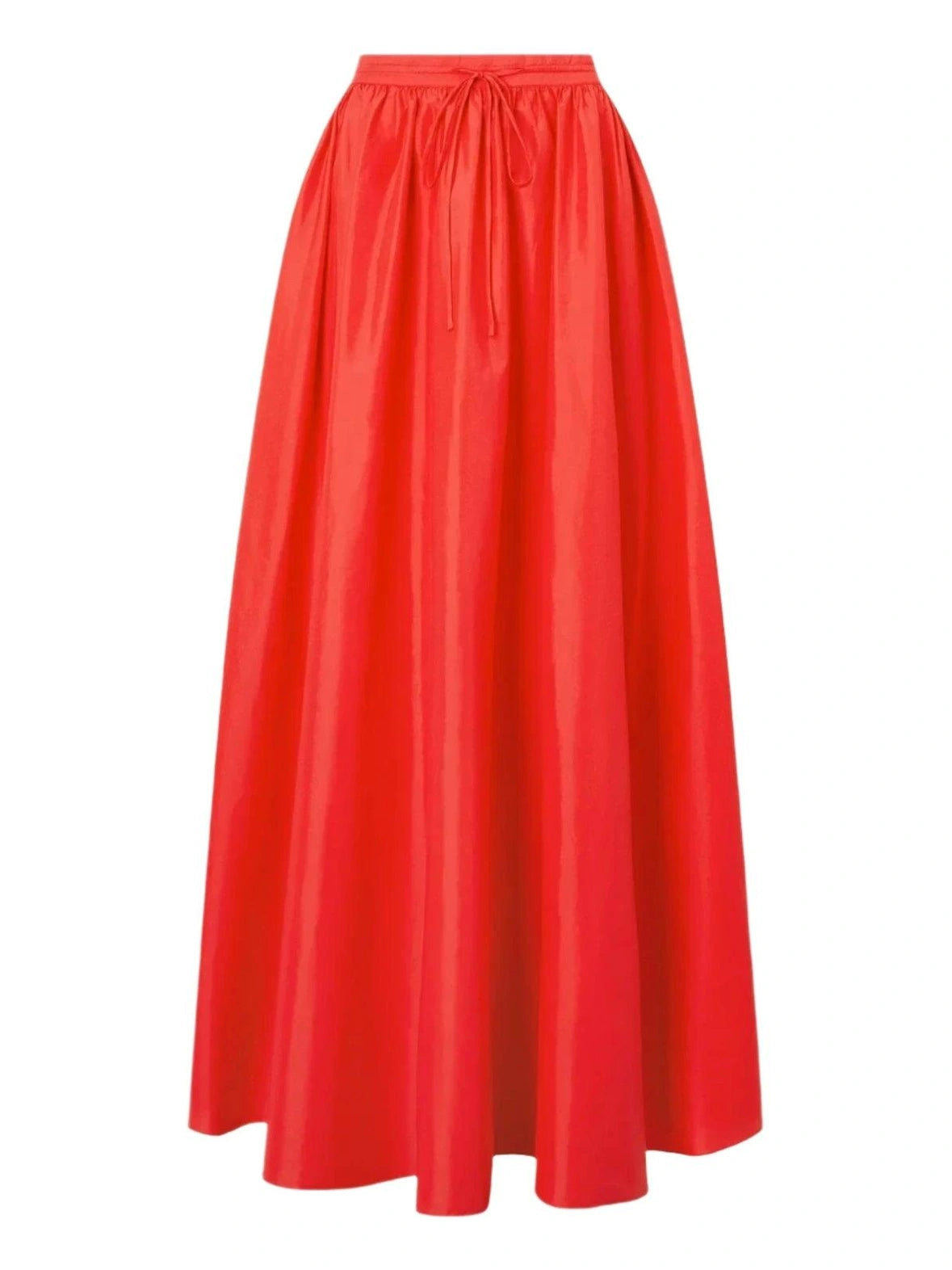 Maxi eden skirt