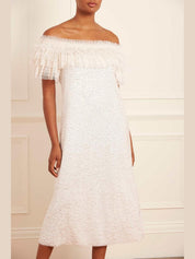 Stephanie ballerina dress
