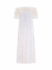 Stephanie ballerina dress