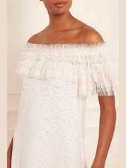 Stephanie ballerina dress