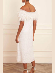 Stephanie ballerina dress
