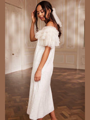 Stephanie ballerina dress