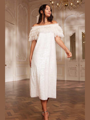 Stephanie ballerina dress