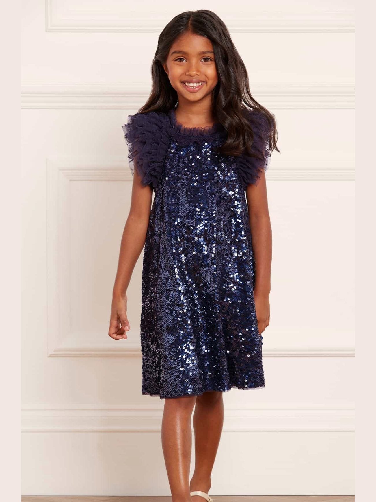 Stephanie kids dress