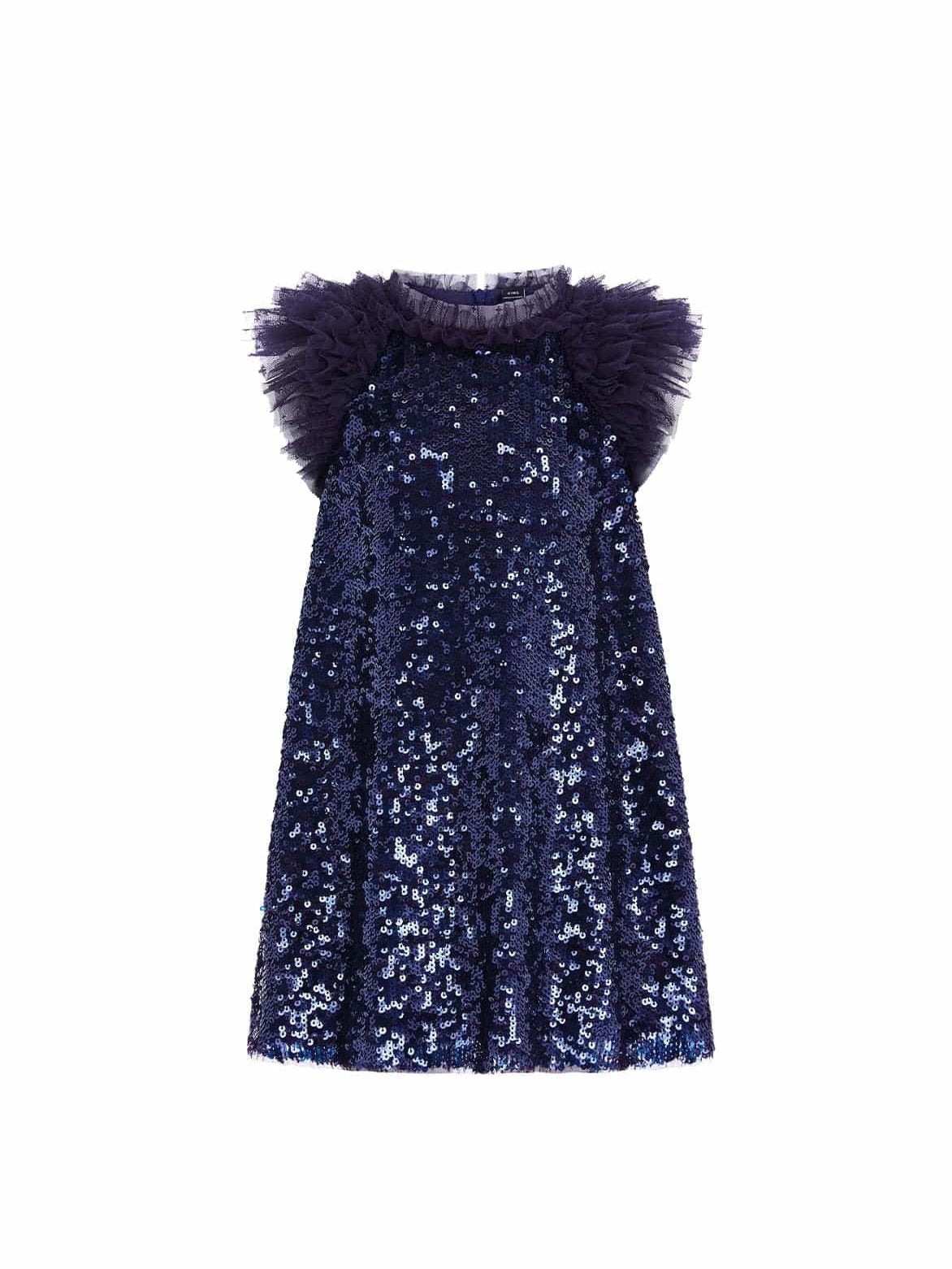 Stephanie kids dress
