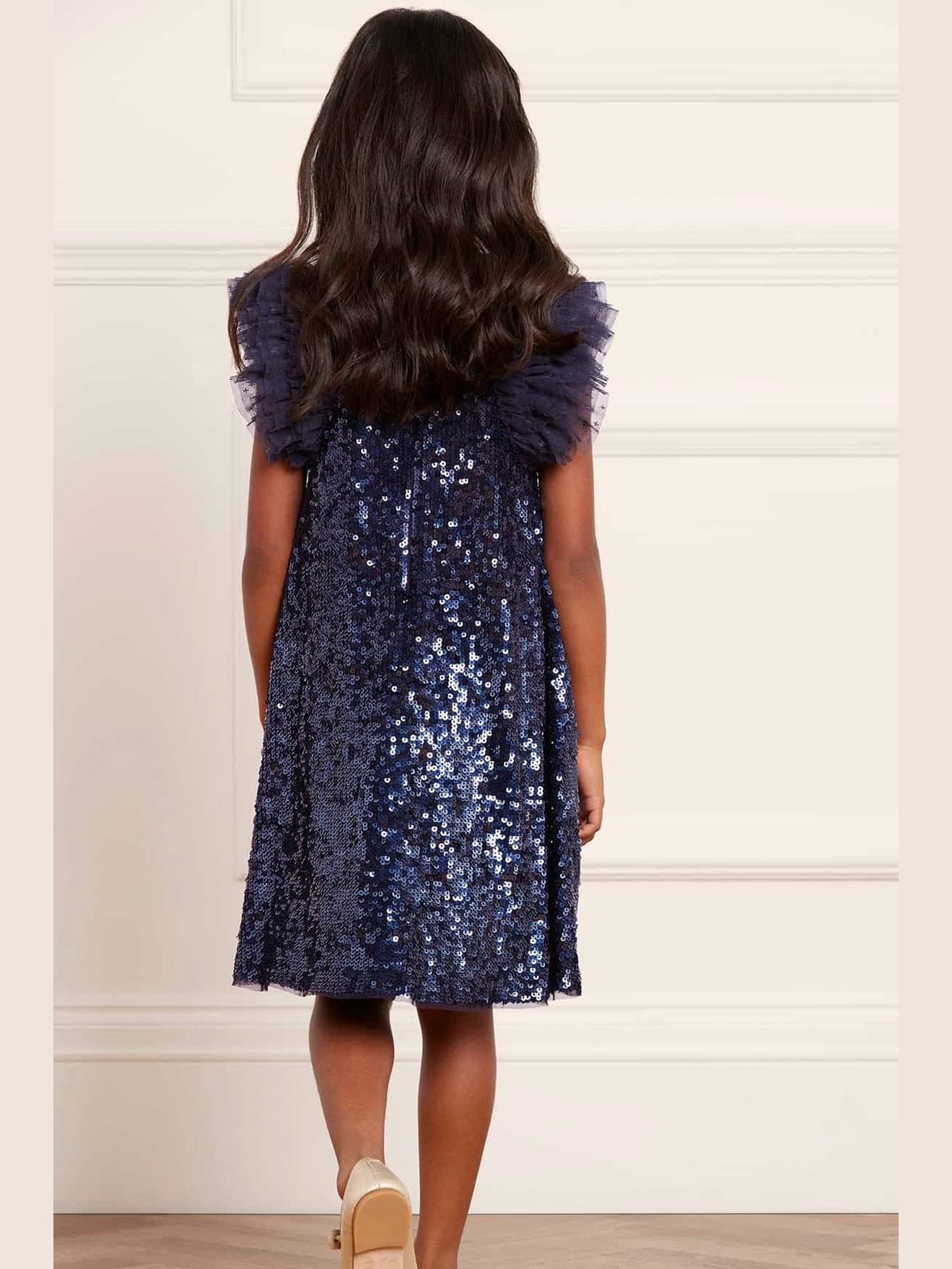 Stephanie kids dress
