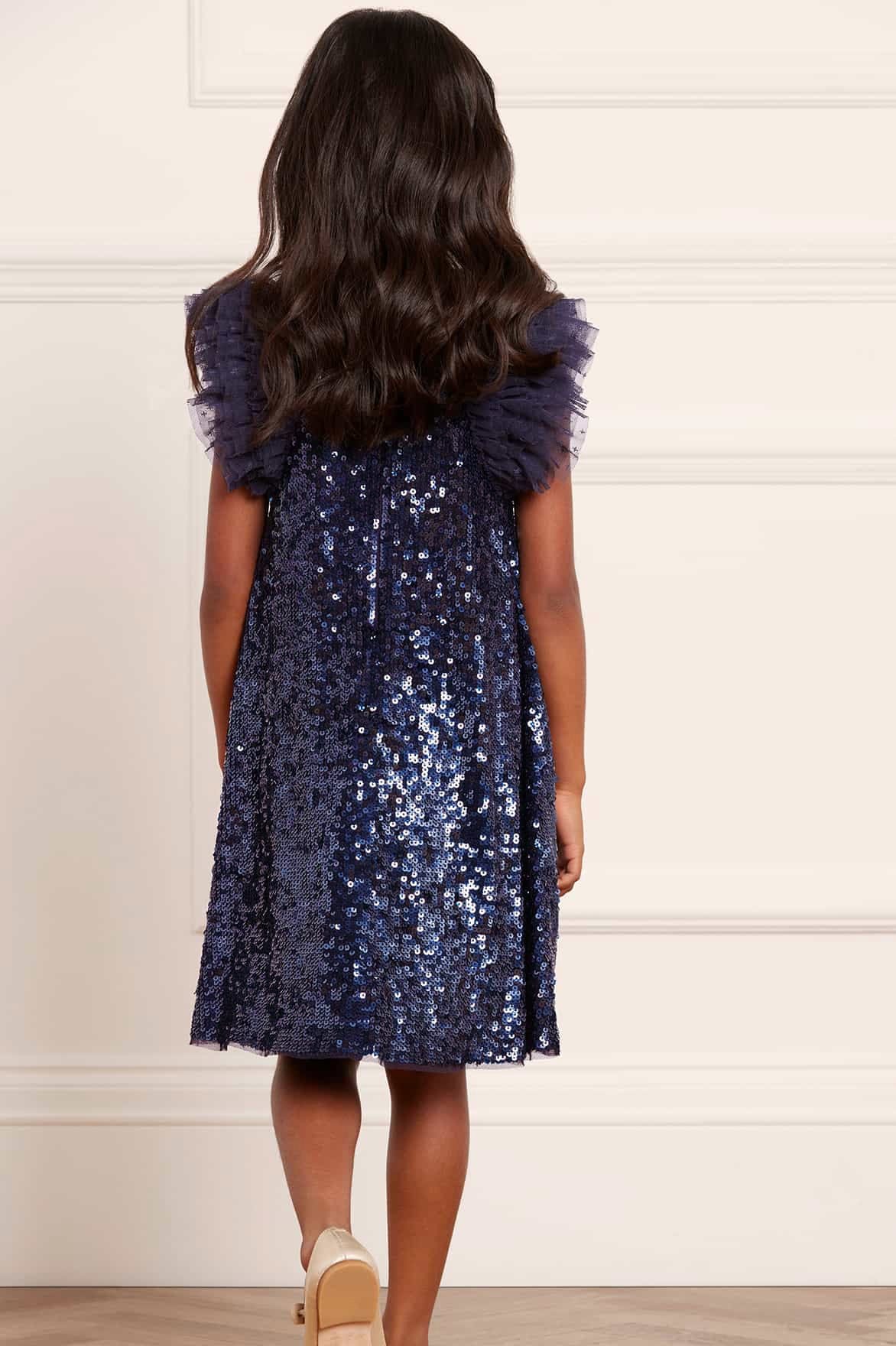 STEPHANIE KIDS DRESS