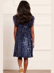 Stephanie kids dress