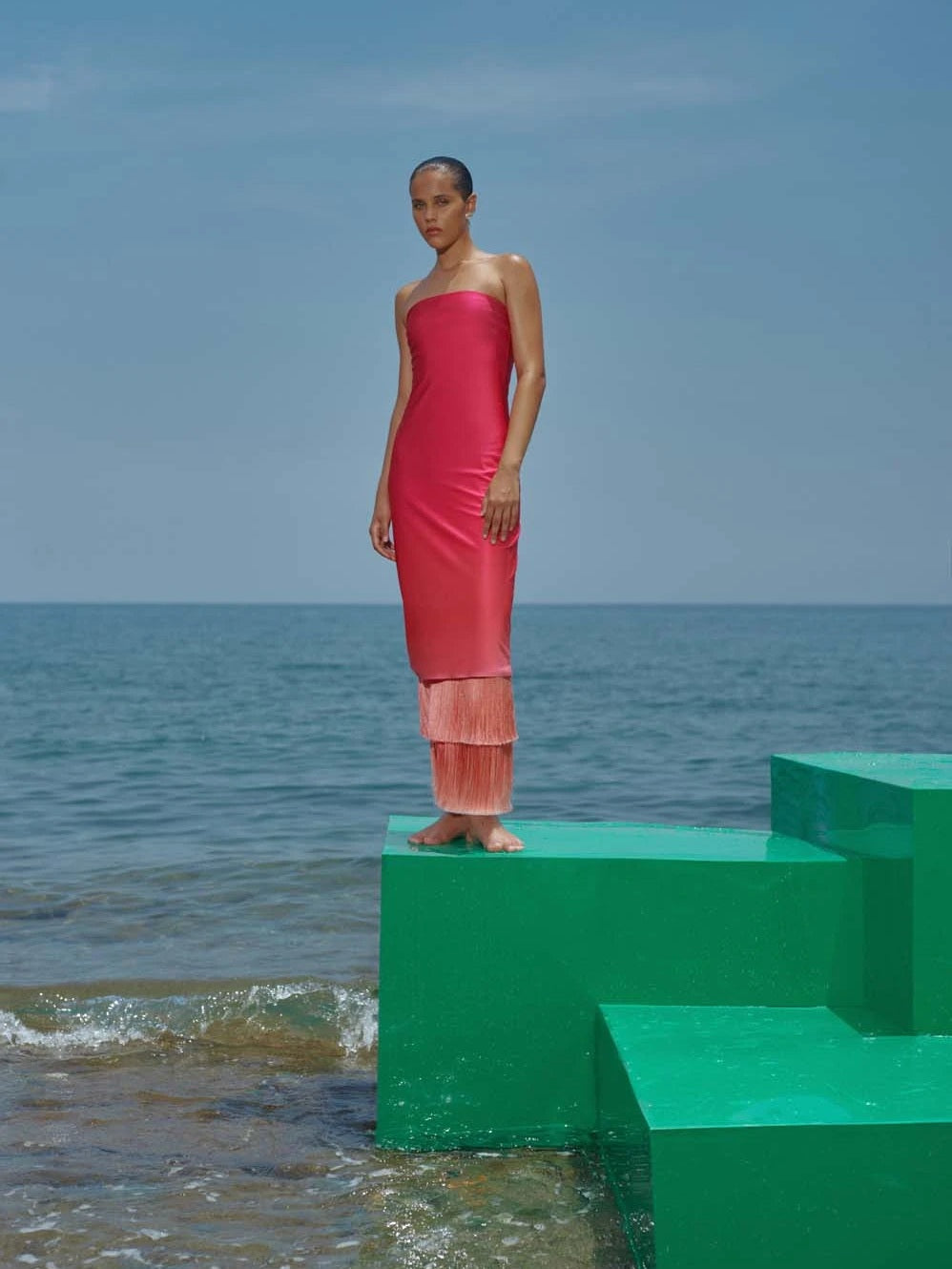 Cleo dress