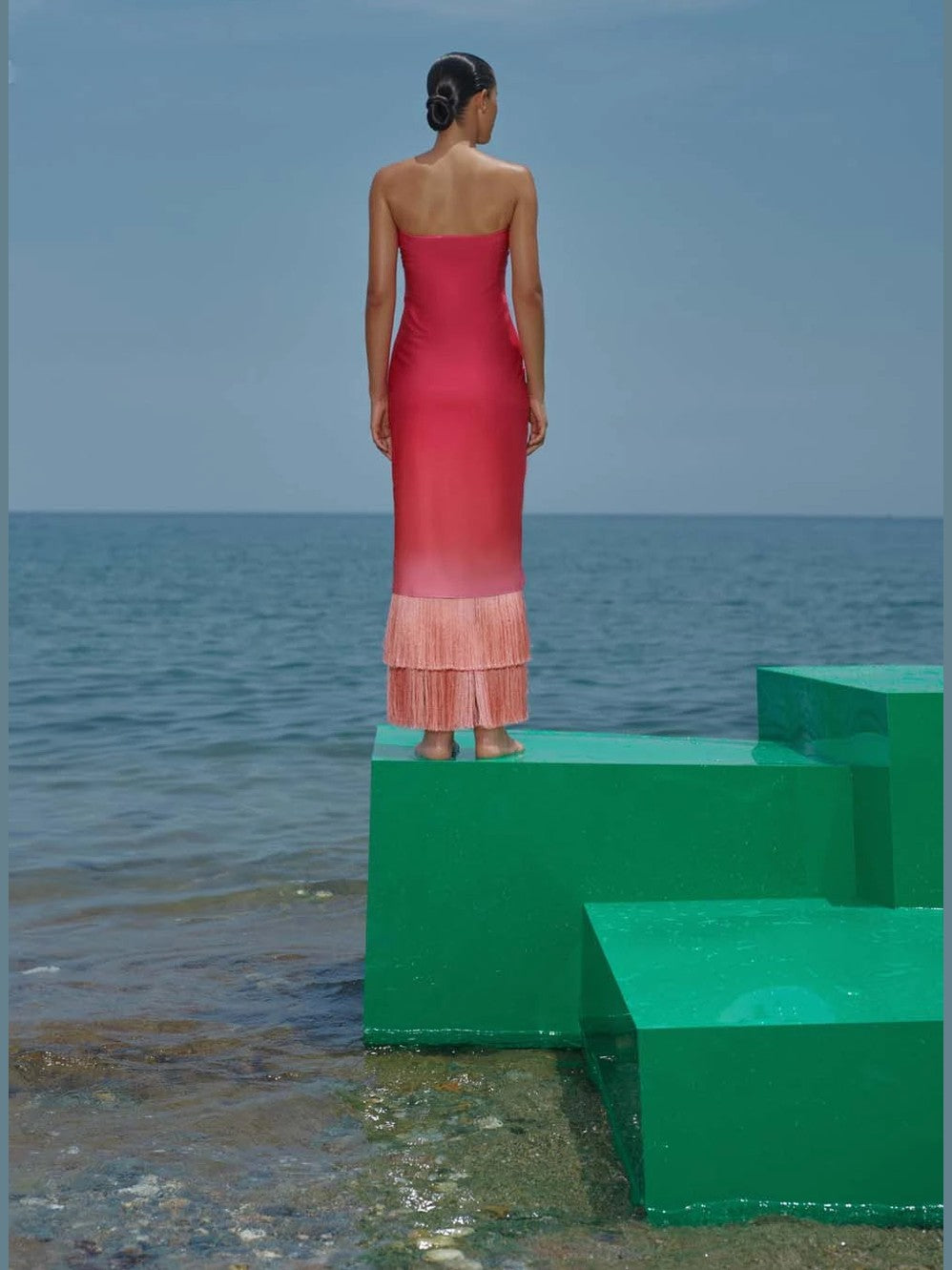 Cleo dress