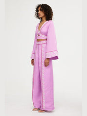 Nara pant