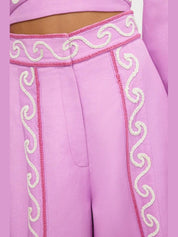 Nara pant
