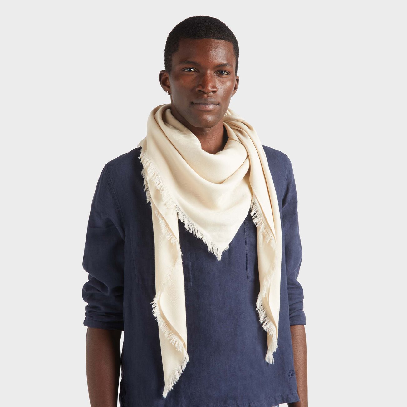 Ronde des Tortues Scarf