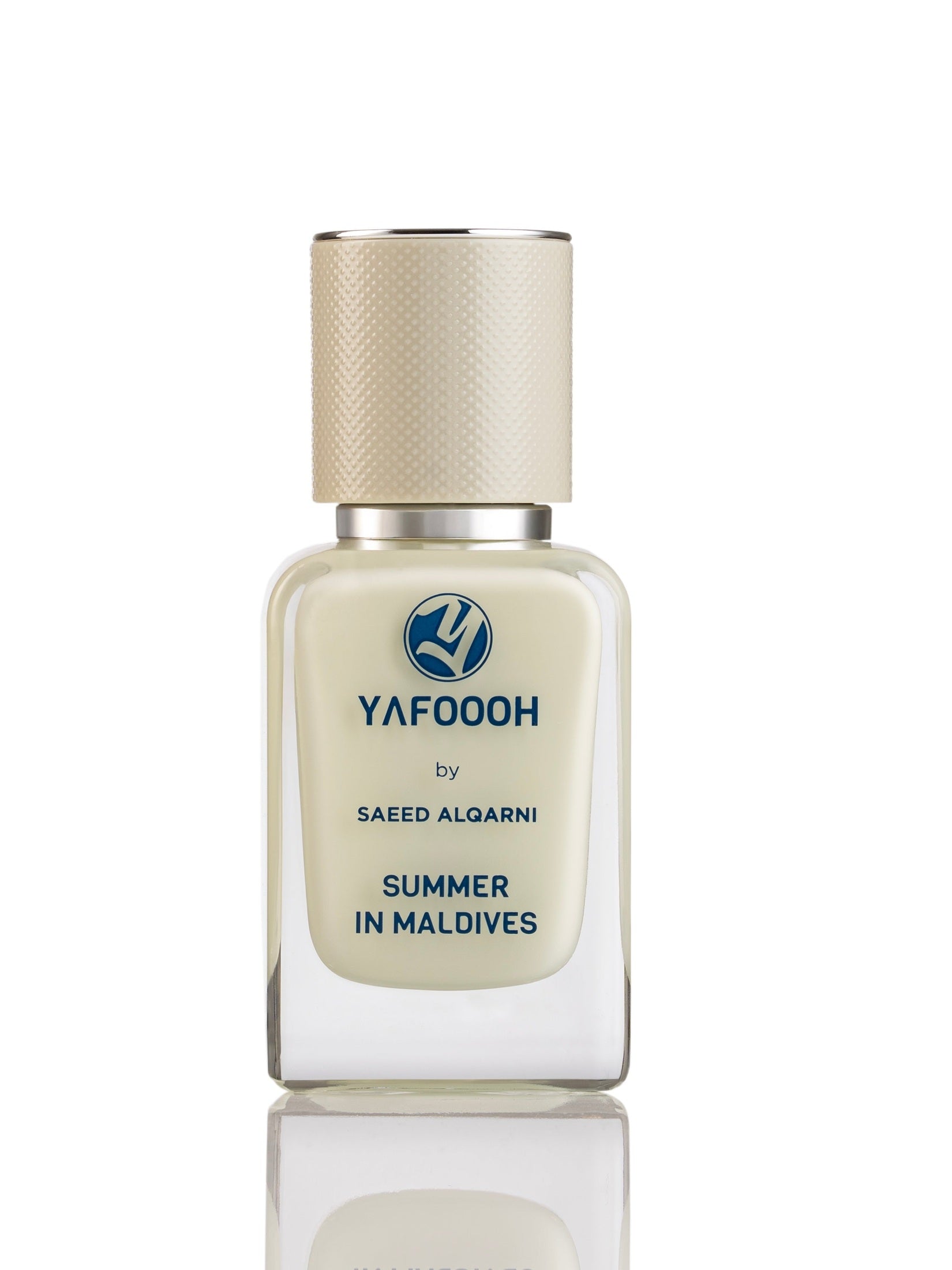 Summer in maldives - 50 ml
