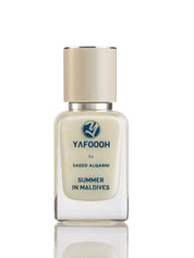 Summer in maldives - 50 ml