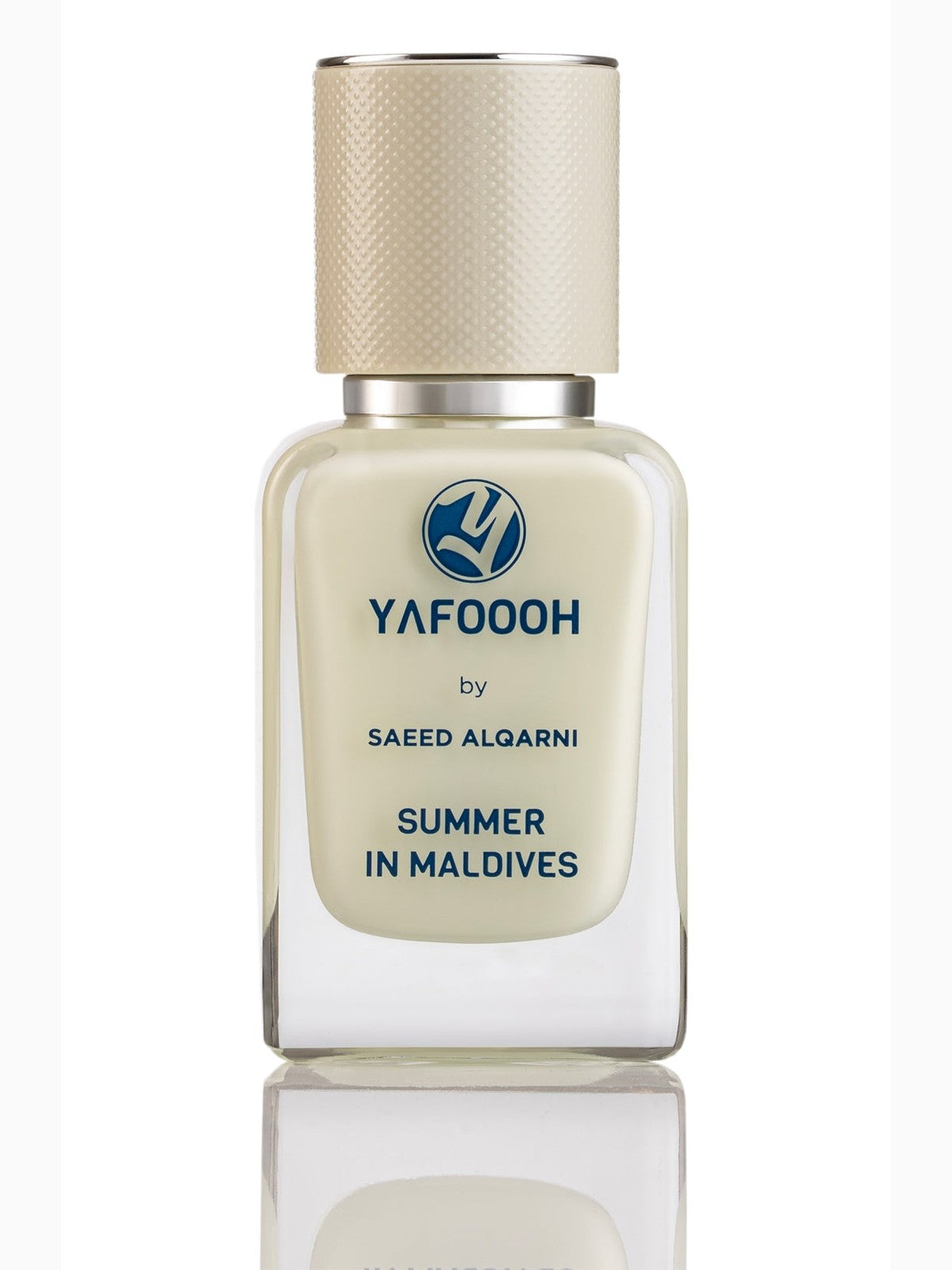 Summer in maldives - 50 ml