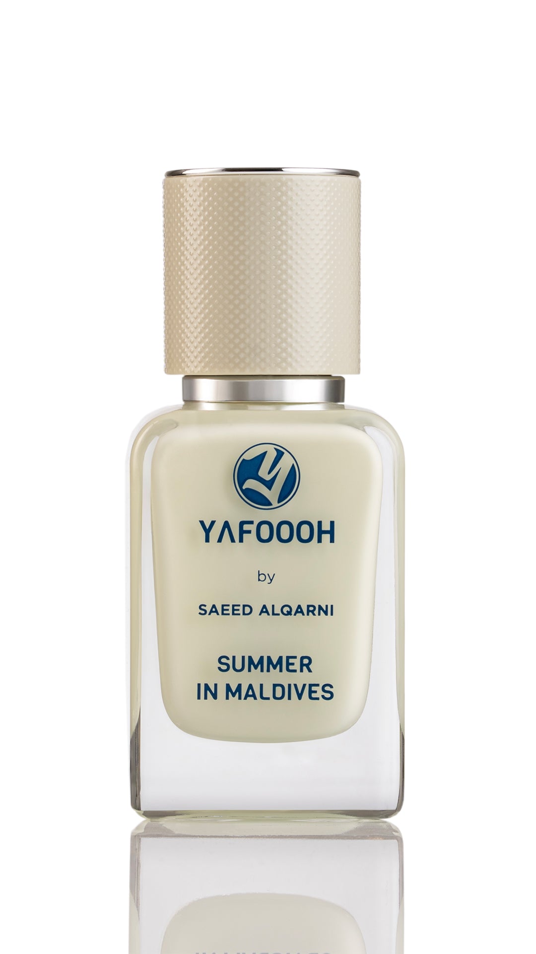 SUMMER IN MALDIVES - 50 ML