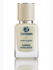 Summer in maldives - 50 ml