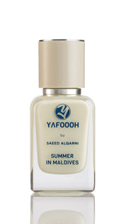 SUMMER IN MALDIVES - 50 ML