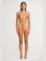 Dana shaped bandeau