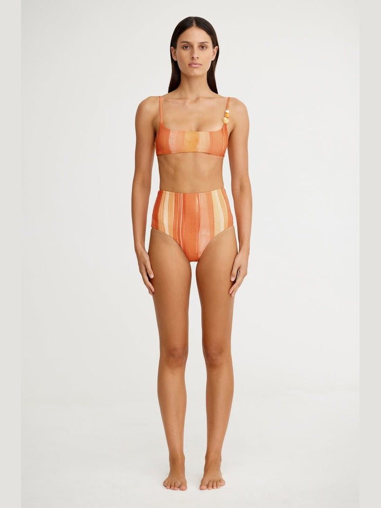 Dana shaped bandeau