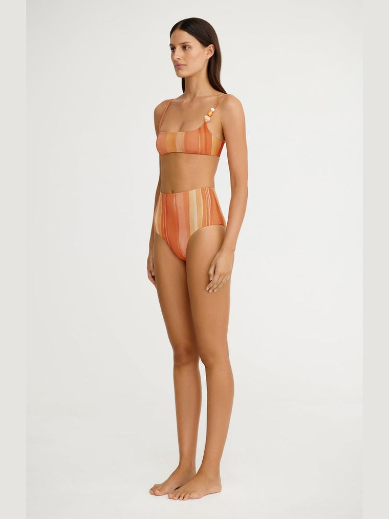 Dana shaped bandeau
