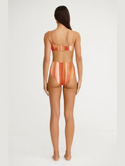 Dana shaped bandeau