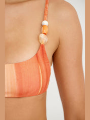 Dana shaped bandeau