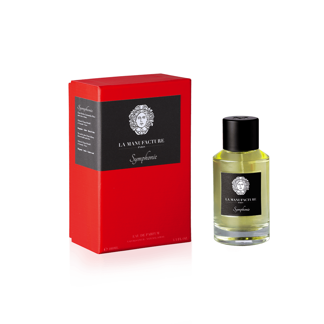 La Manufacture Symphonie EDP 100ml