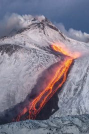 Santal Volcanique Eau de parfum