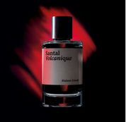 Santal Volcanique Eau de parfum