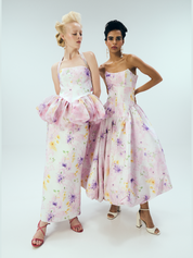 Blossom skirt