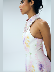 Garden grace dress