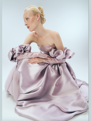 Whimsy dress