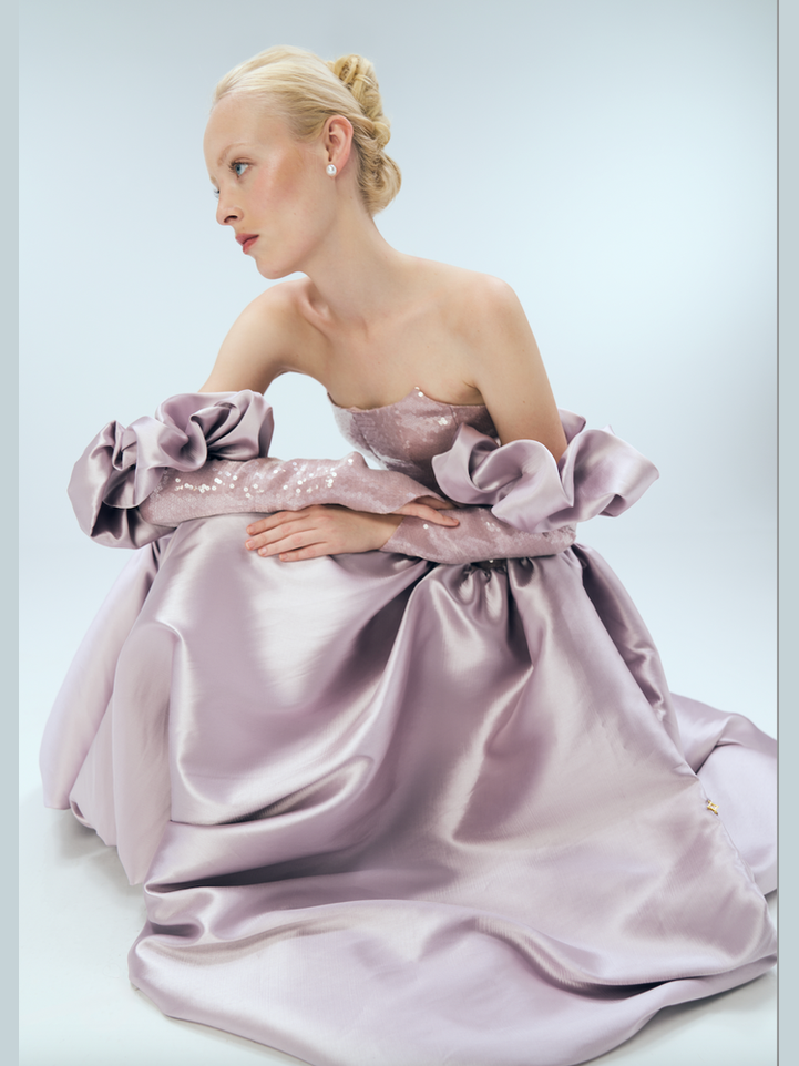 Whimsy dress