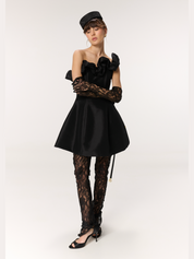 Seraphina dress