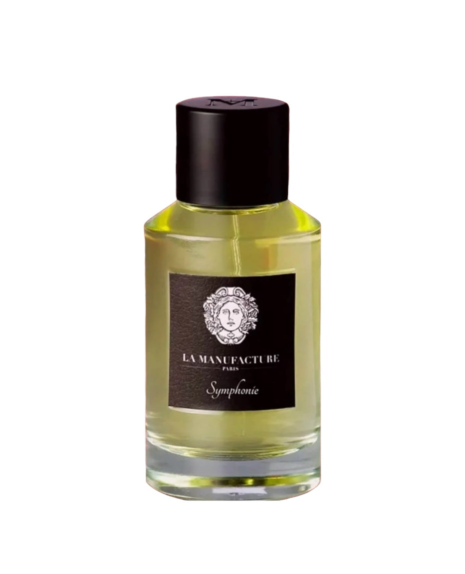 LA MANUFACTURE - SYMPHONIE EAU DE PARFUM: 100 ML
