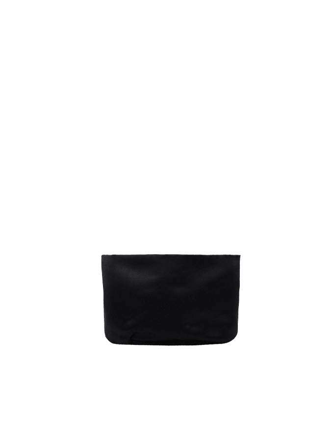 Pouch mini holli black