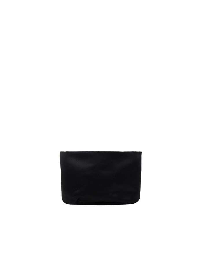 Pouch Mini Holli Black