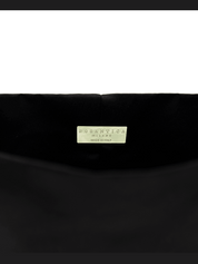 Pouch mini holli black